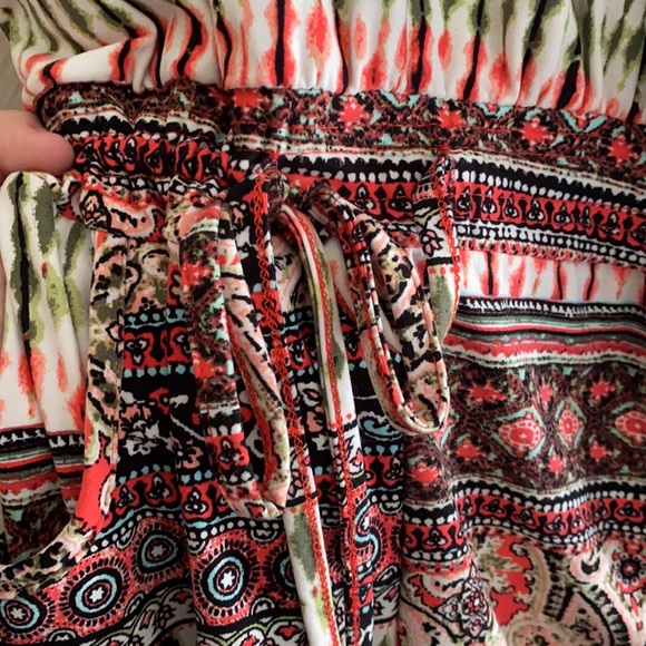 Aztec romper - Picture 4 of 4